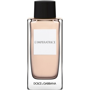 L'Impératrice, EdT