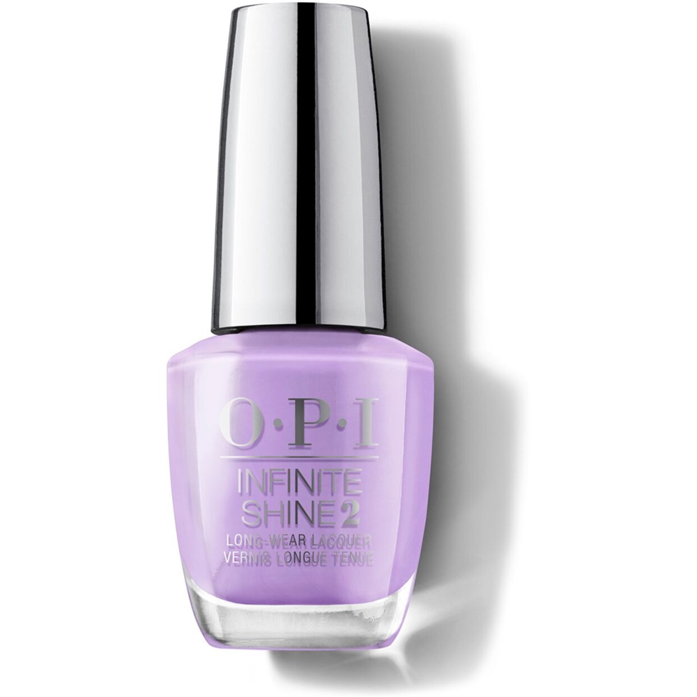 Infinite Shine