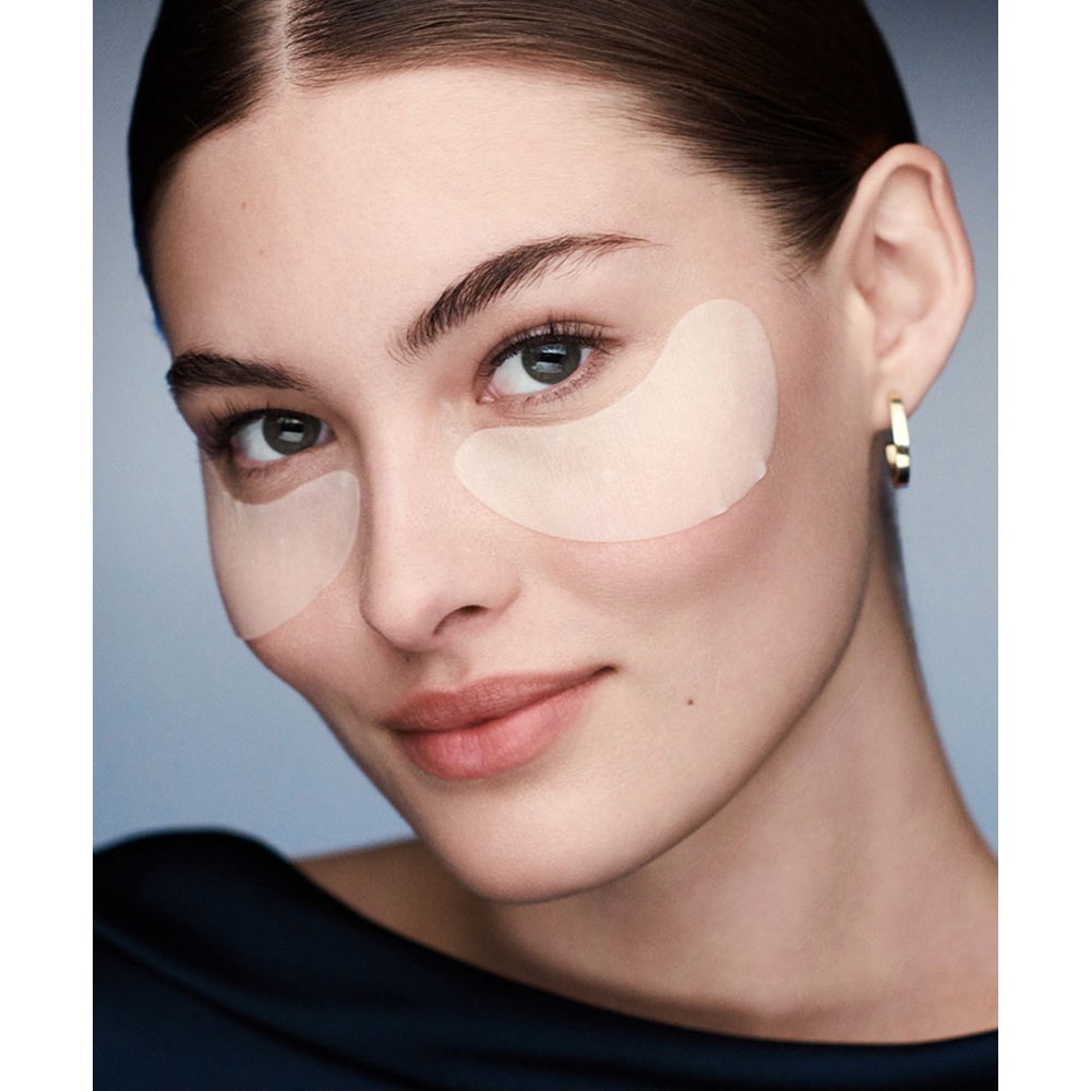 Advanced Night Repair Concentrated Recovery Eye Mask, 4-Pack