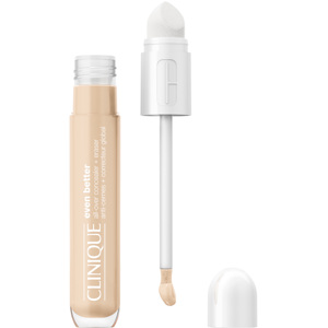 Even Better All Over Concealer + Eraser, 6ml, CN 10 Alabaste