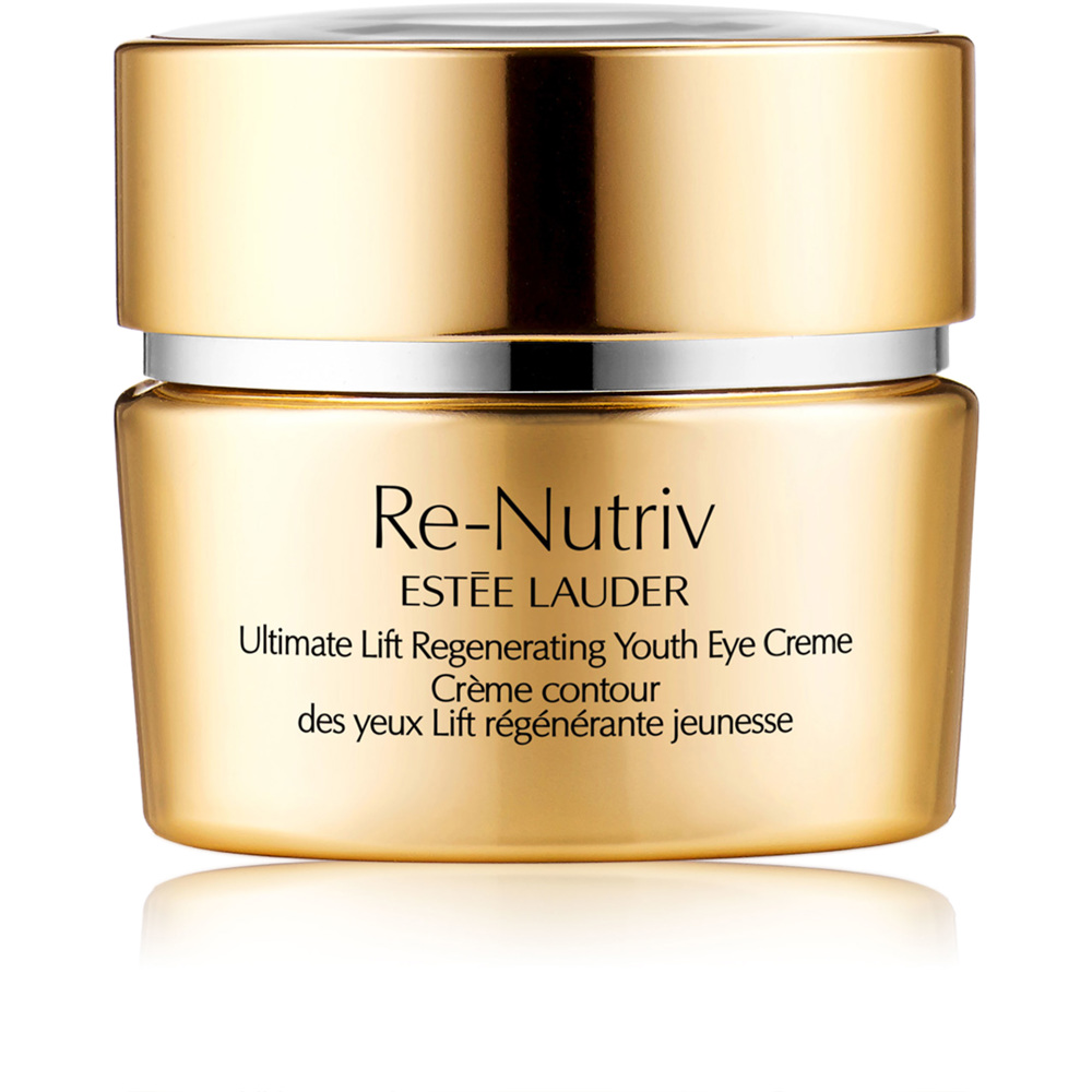 Re-Nutriv Ultimate Lift Regenerating Youth Eye Crème, 15ml