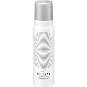 Silky Purifying Clear Gel Wash, 145ml