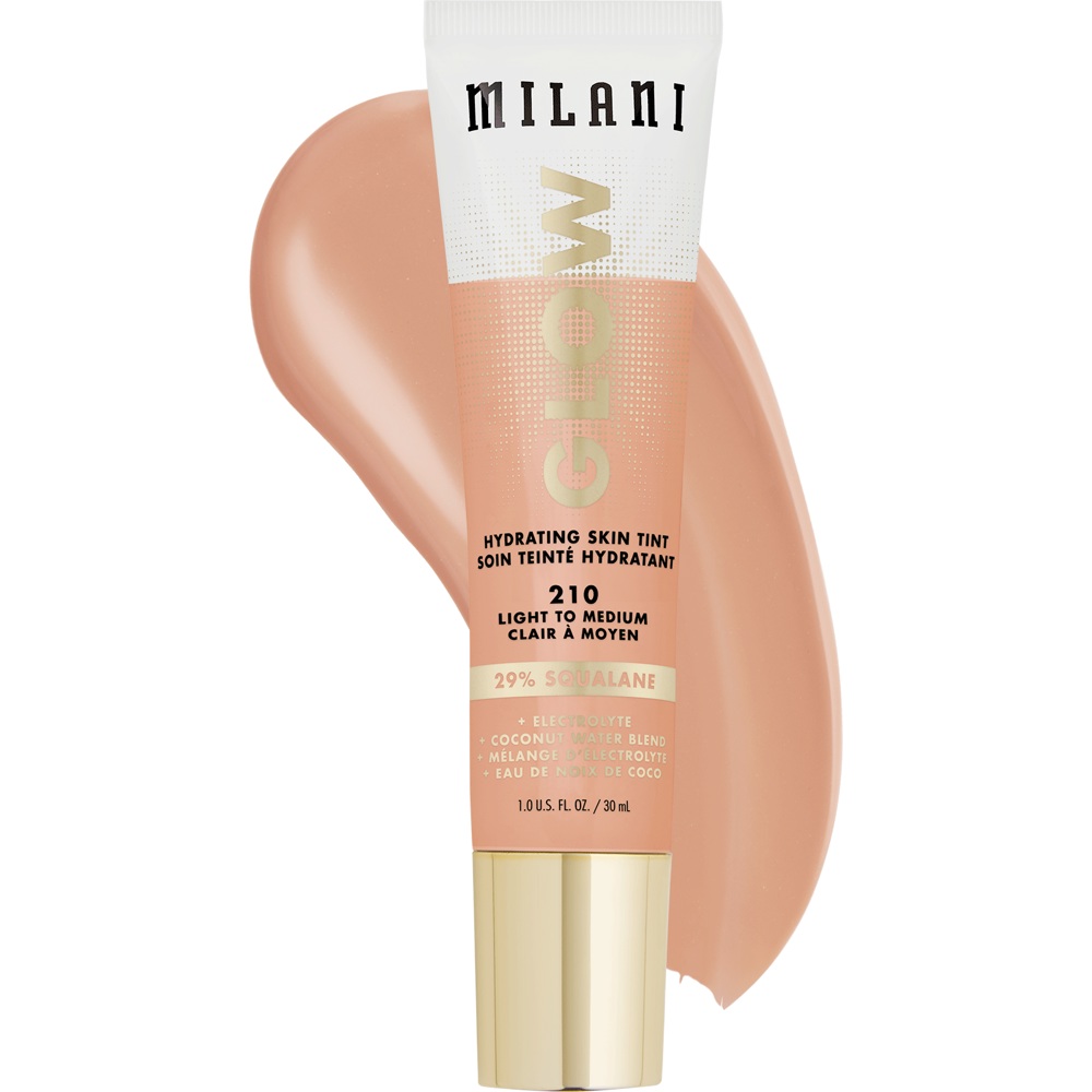 Glow Hydrating Skin Tint