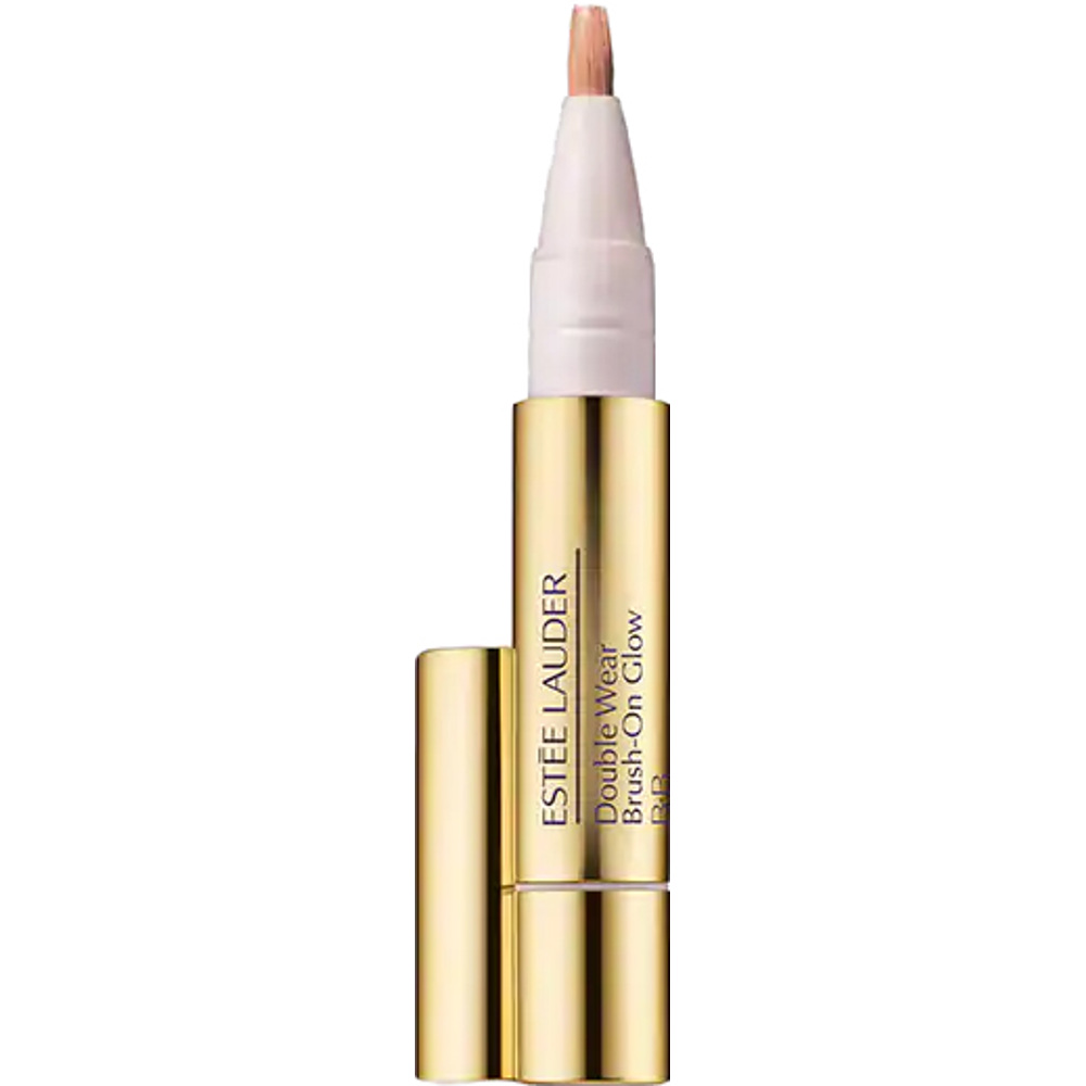 Double Wear Brush-On Glow BB