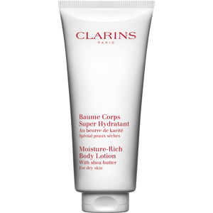 Moisture-Rich Body Lotion