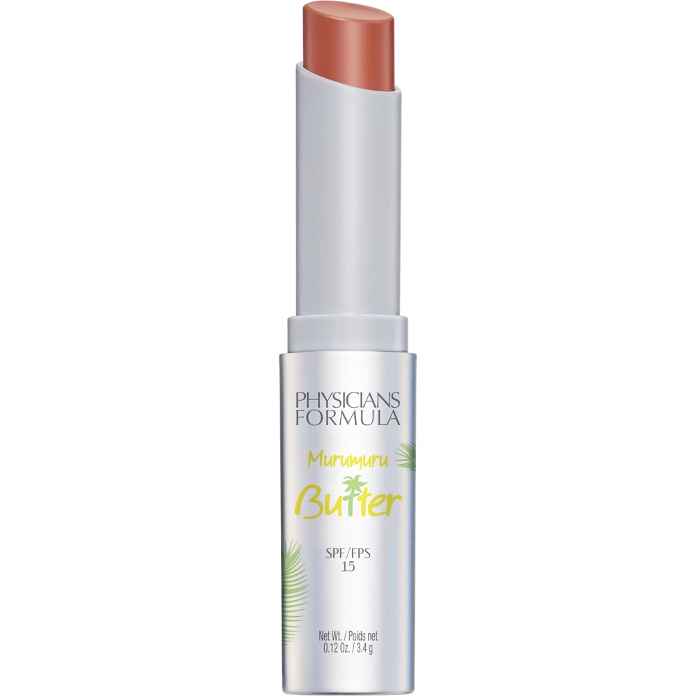 Murumuru Butter Lip Cream SPF15