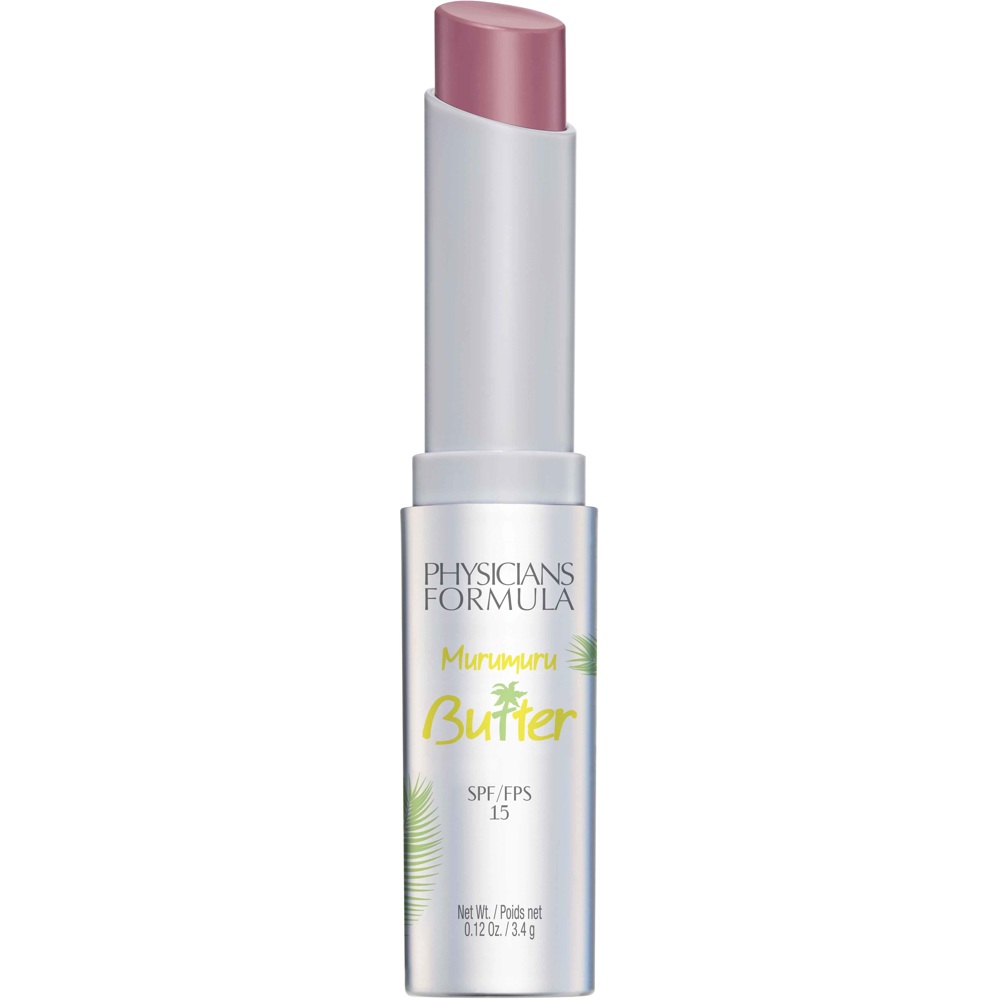 Murumuru Butter Lip Cream SPF15