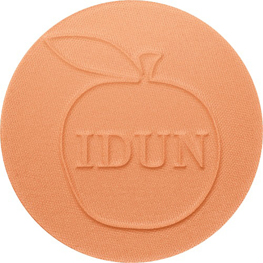 Pressed Finishing Powder