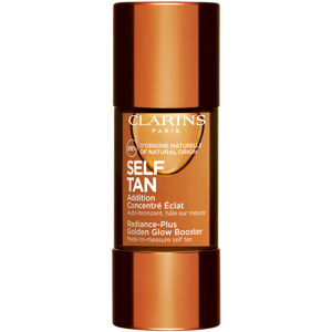 Radiance-Plus Golden Glow Booster Face, 15ml