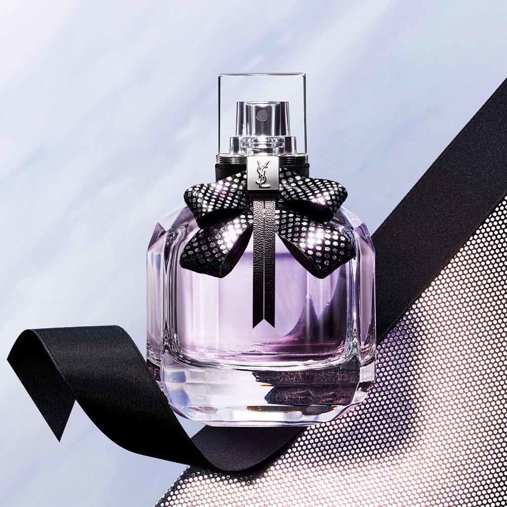 Mon Paris Couture, EdP