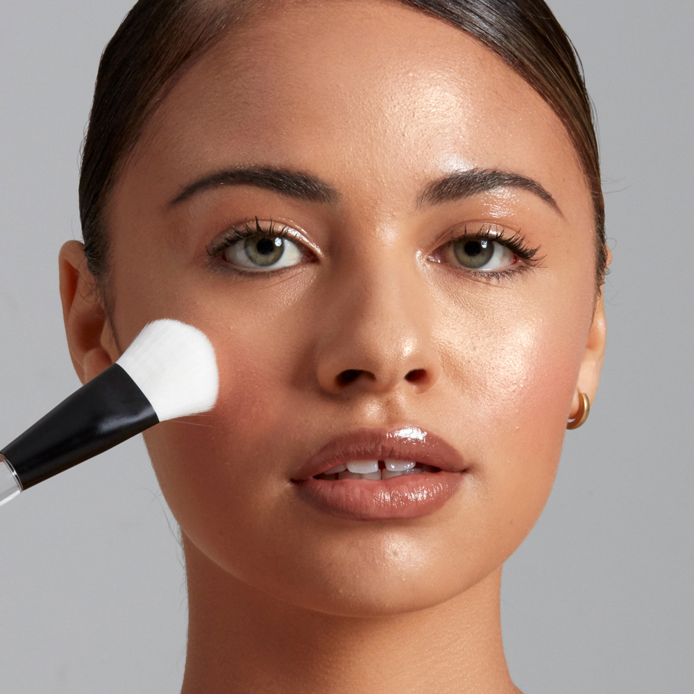 High Glass Illuminating Powder