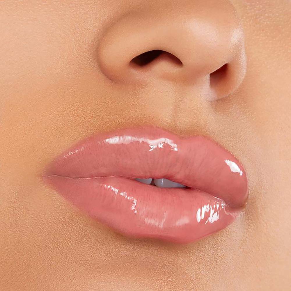 GrandeLIPS Hydrating Lip Plumper Gloss