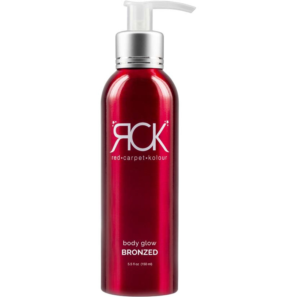 Red Carpet Kolour Luminous Body Glow Lotion, 150ml