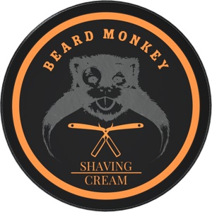 Shaving Cream, 100ml