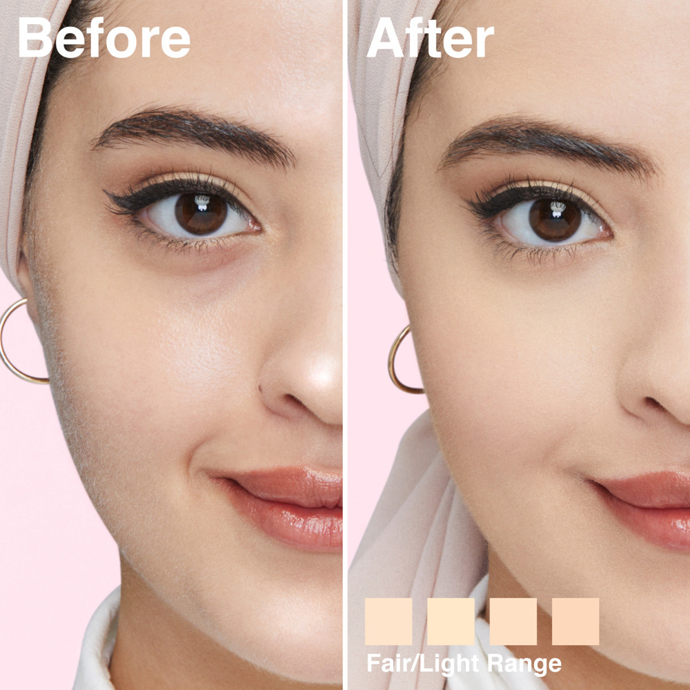 Instant Perfector 4-in-1 Whipped Matte Makeup, 30ml