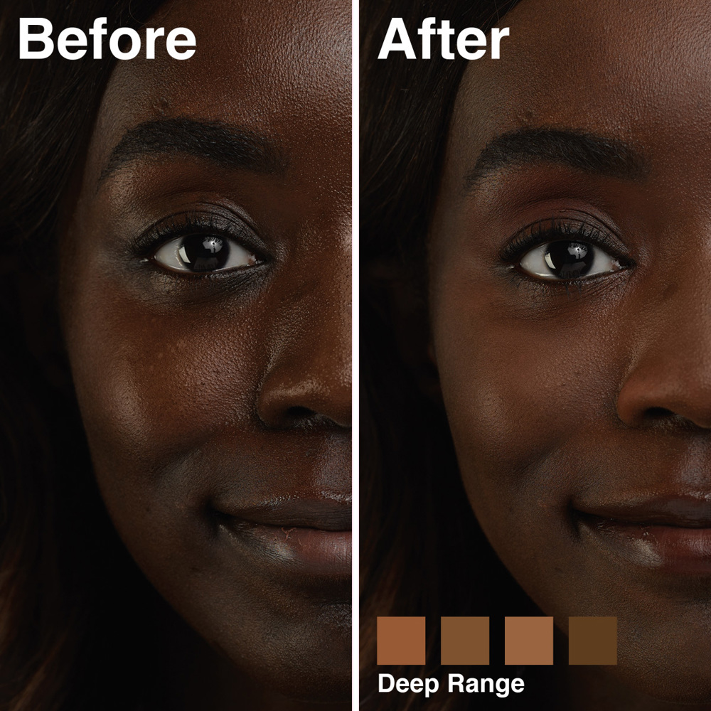 Instant Perfector 4-in-1 Whipped Matte Makeup, 30ml