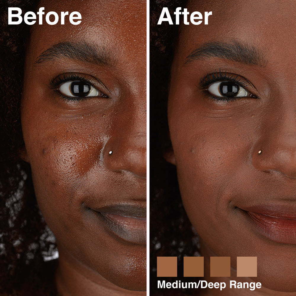 Instant Perfector 4-in-1 Whipped Matte Makeup, 30ml